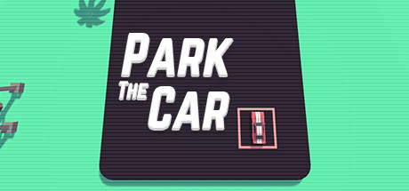 Park The Car Cover Image