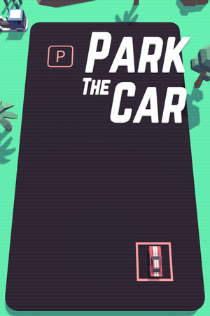 Park The Car cover art