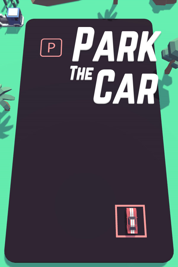 Park The Car