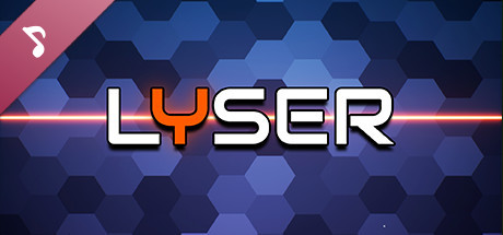 LYSER Soundtrack