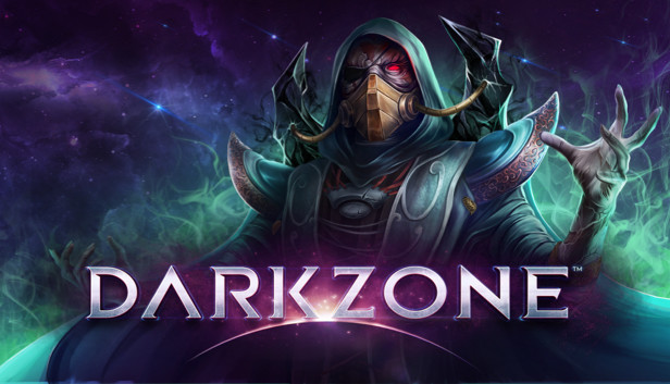 Darkzone: Idle RPG