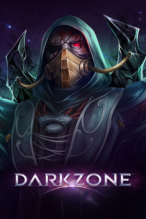 Darkzone: Idle RPG cover art