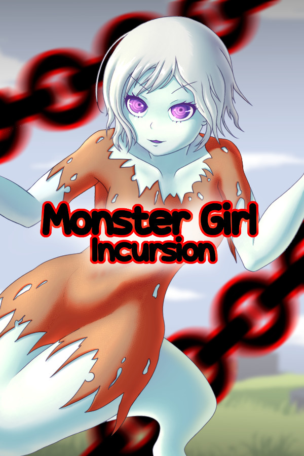 Monster Girl Incursion