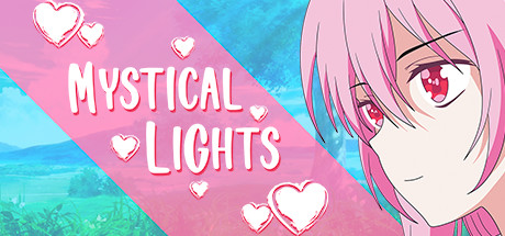 Mystical Lights Cover Image