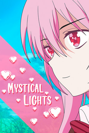 Mystical Lights cover art