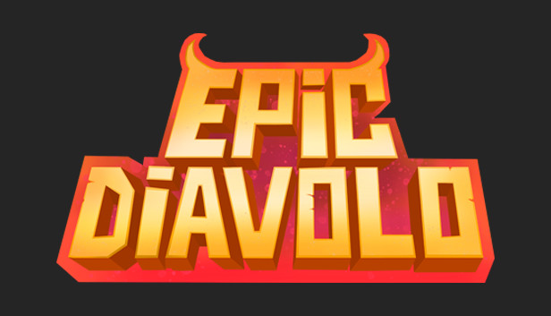 Epic Diavolo Steam capsule image