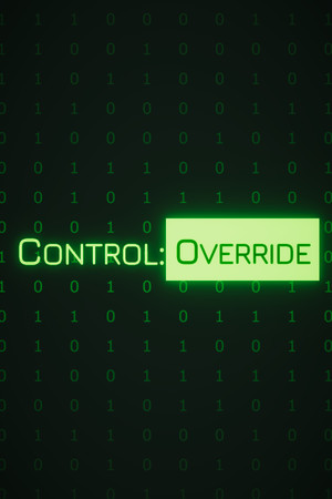 Control:Override Demo