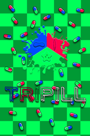 TRIPILL cover art