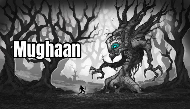 Mughaan Steam capsule image