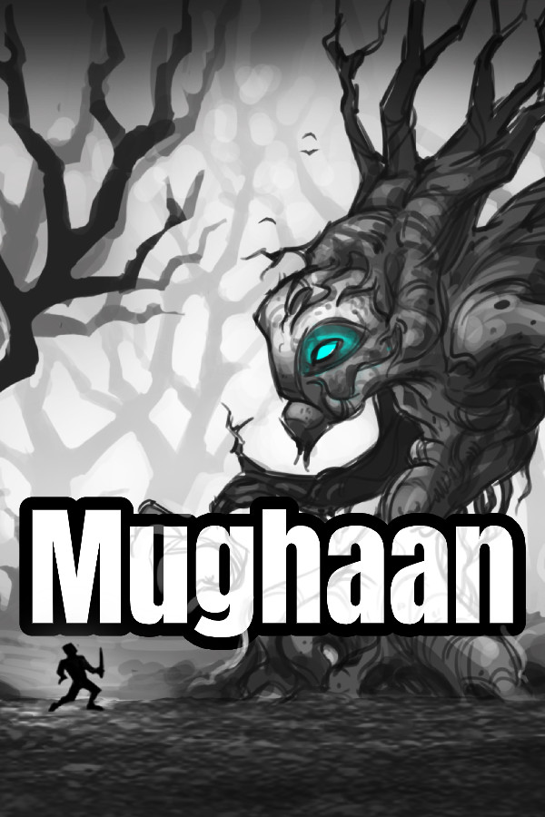 Mughaan