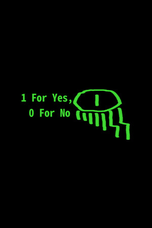 1 For Yes, 0 For No cover art