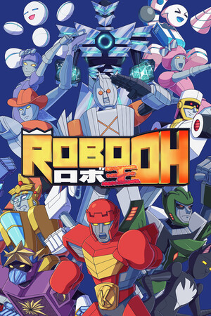 ROBO OH