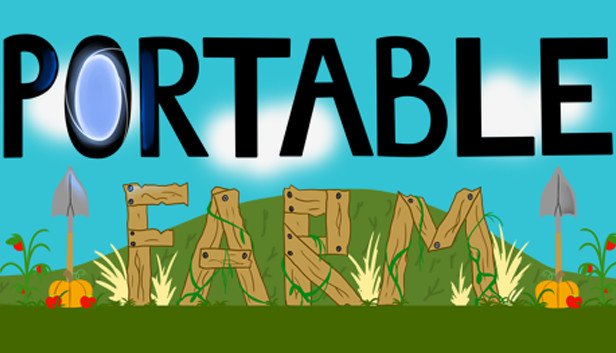 Portable Farm Steam capsule image