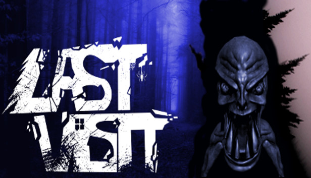 Last Visit Steam capsule image