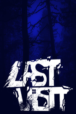 Last Visit cover art