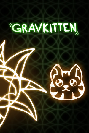 GravKitten cover art