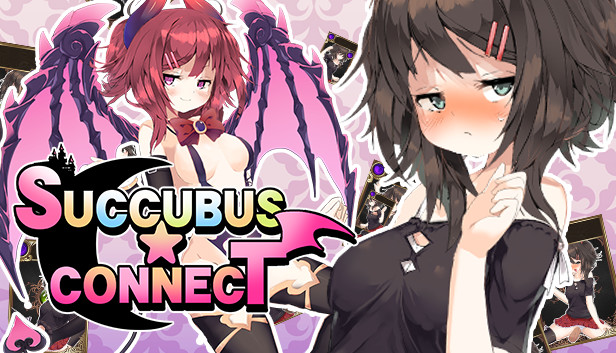 Succubus Connect