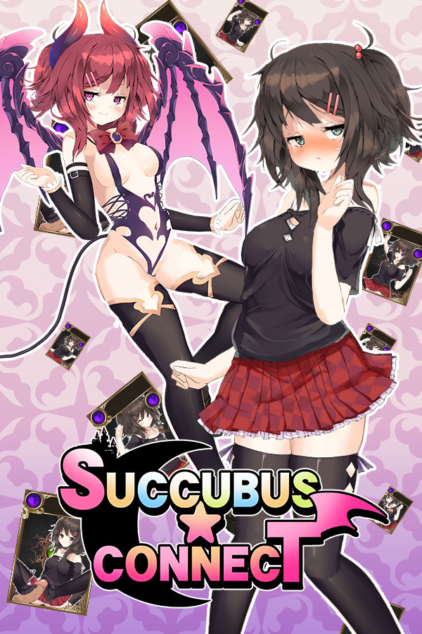 Succubus★Connect!