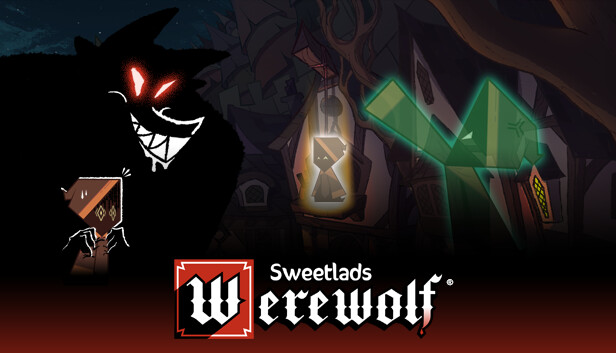 Club Werewolf Steam capsule image
