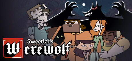 Sweetlads' Werewolf