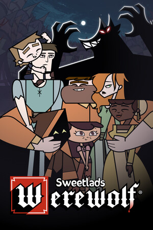 Club Werewolf cover art