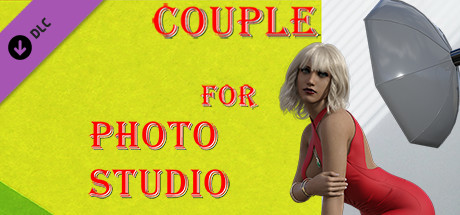Couple for Photo Studio header