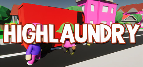 Highlaundry Cover Image