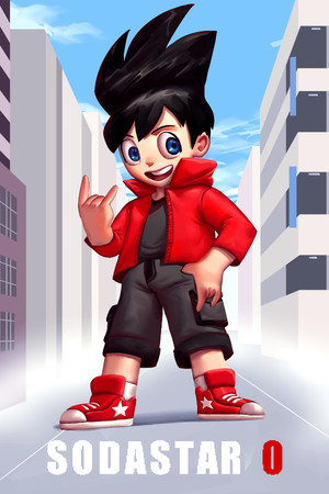 SodaStar 0