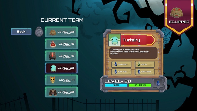 Costume Kingdom