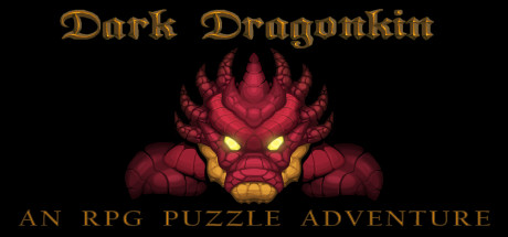 Dark Dragonkin Cover Image