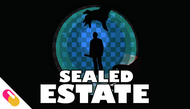 10mg: Sealed Estate Steam capsule image