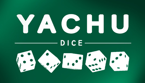 Yachu Dice Steam capsule image