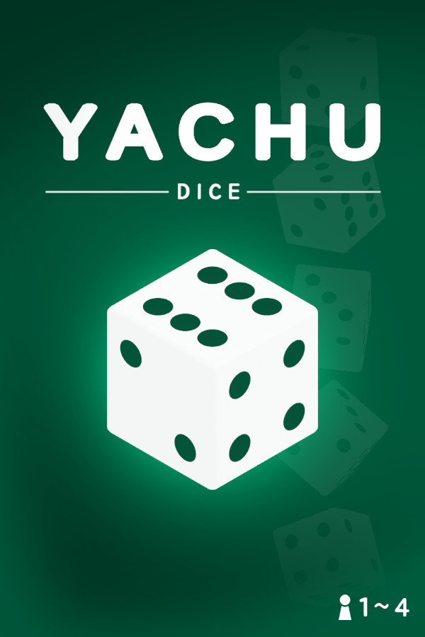Yachu Dice