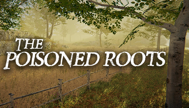 The Poisoned Roots Steam capsule image