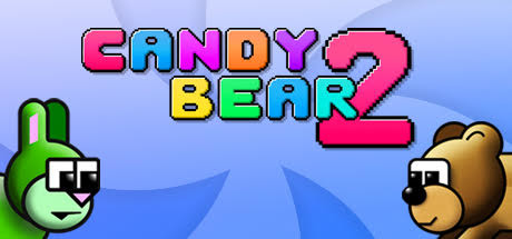 Candy Bear 2 Cover Image