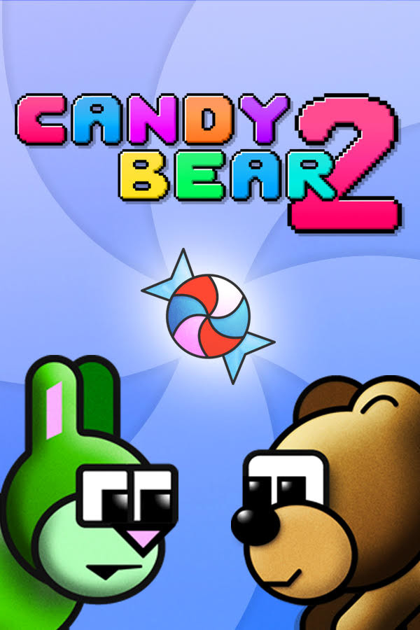 Candy Bear 2