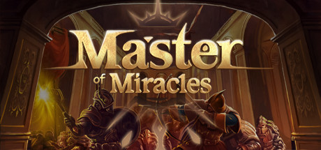 Master of Miracles