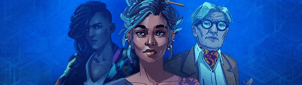 罪城骇客/Song of Farca