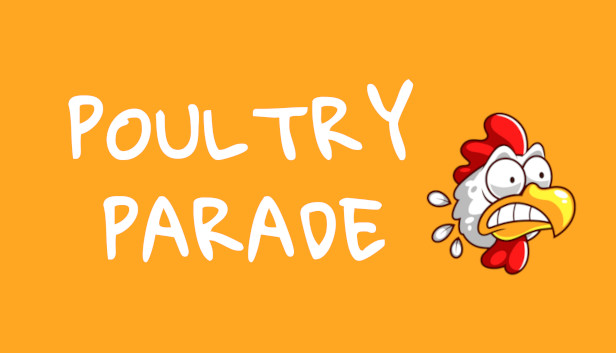 Poultry Parade Steam capsule image