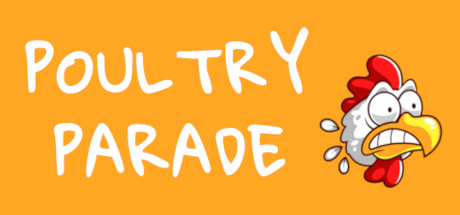 Poultry Parade header