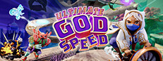 Ultimate Godspeed