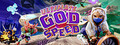 Ultimate Godspeed