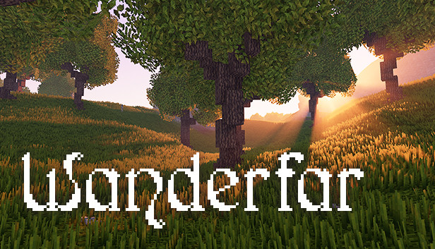 Wanderfar Steam capsule image