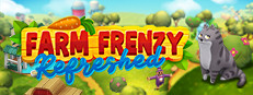 Farm Frenzy: Refreshed