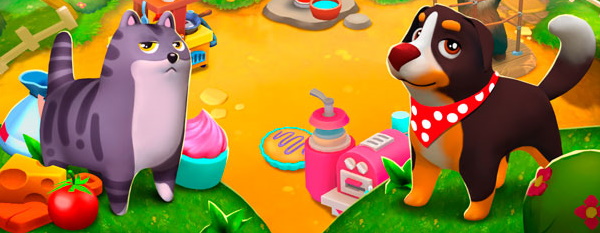 Farm Frenzy: Refreshed thumbnail