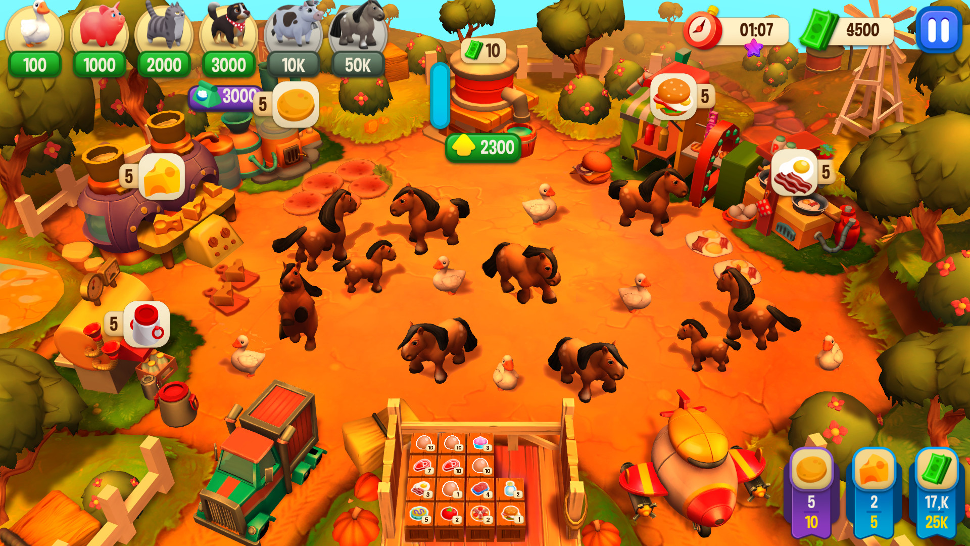 farm frenzy 2 free download gametop