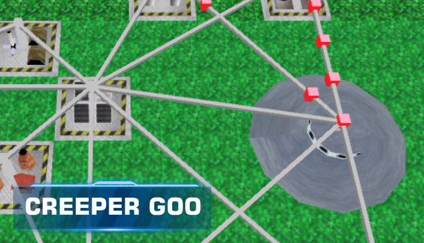 Creeper Goo Steam capsule image