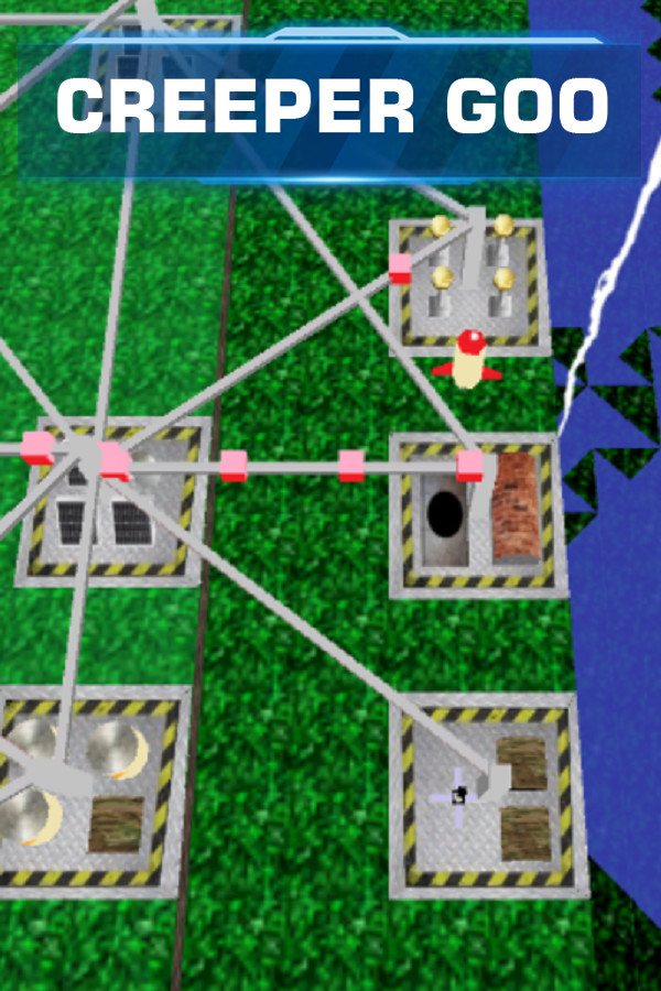 Creeper Goo