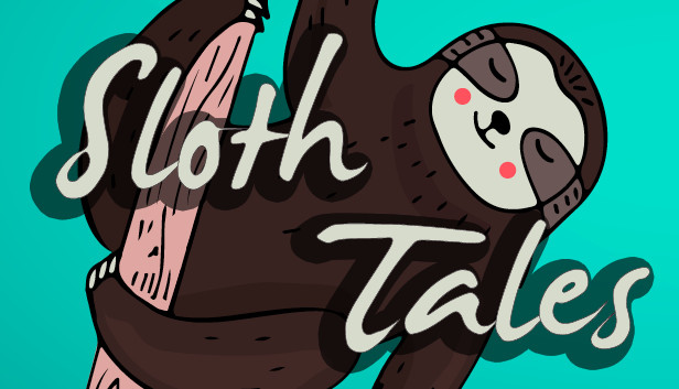 Sloth Tales Steam capsule image