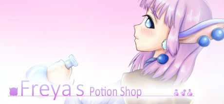 Potion shop schwesterherz. Freya's Potion shop. Freya Potion shops игра. Freya's Potion shop читы.